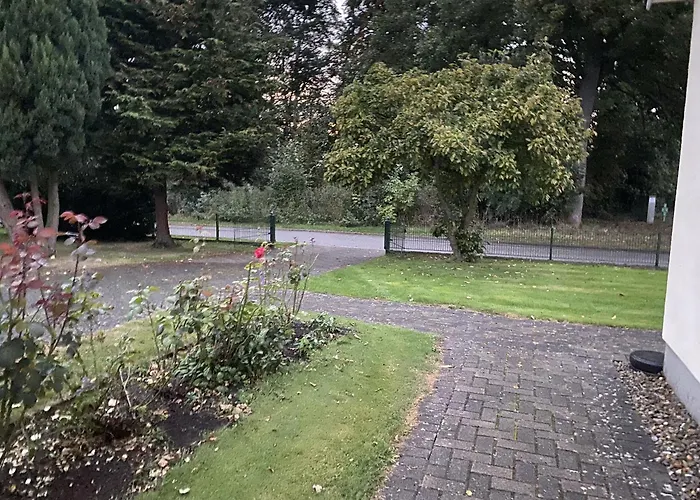 Ferien-Monteurwohnung In Idylischer Lage
