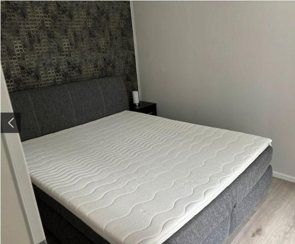 Ferien-monteurwohnung In Idylischer Lage Appartement