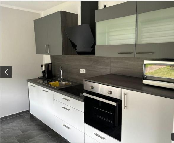 Appartement Ferien-monteurwohnung In Idylischer Lage *