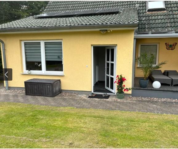 Appartement Ferien-monteurwohnung In Idylischer Lage *