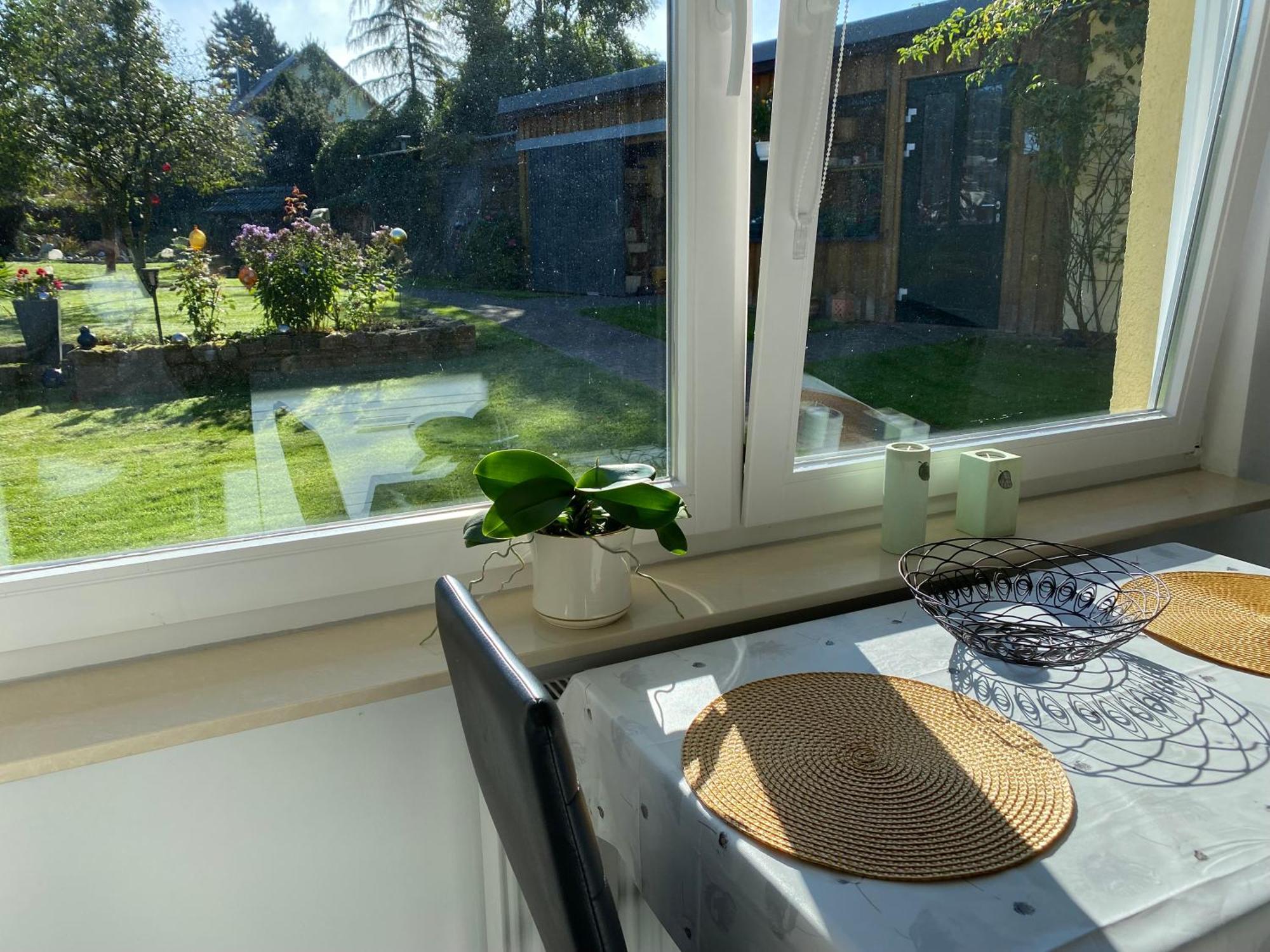 Ferien-monteurwohnung In Idylischer Lage Dummerstorf