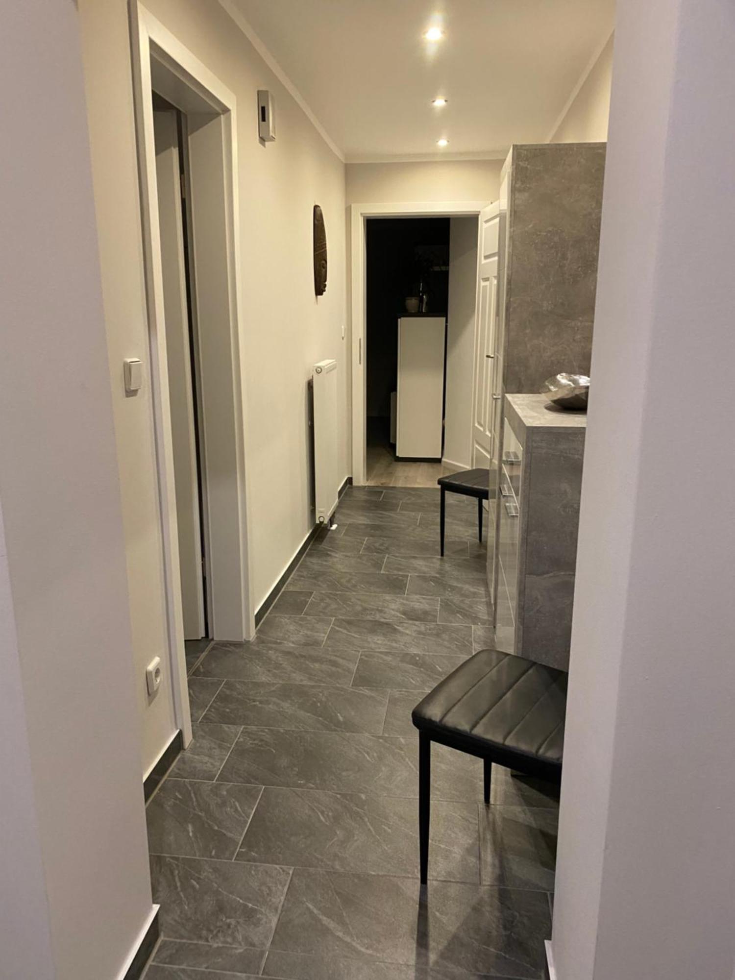Appartement Ferien-monteurwohnung In Idylischer Lage Dummerstorf